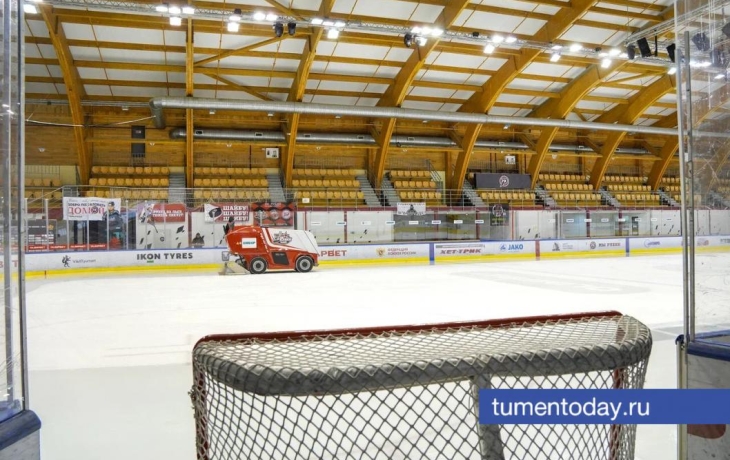 Александр Моор подтвердил необходимость строительства катка в Заводоуковске