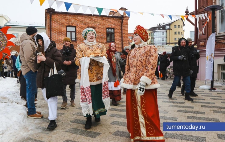 На Дзержинского в Тюмени открыли Дом сказки Ершова