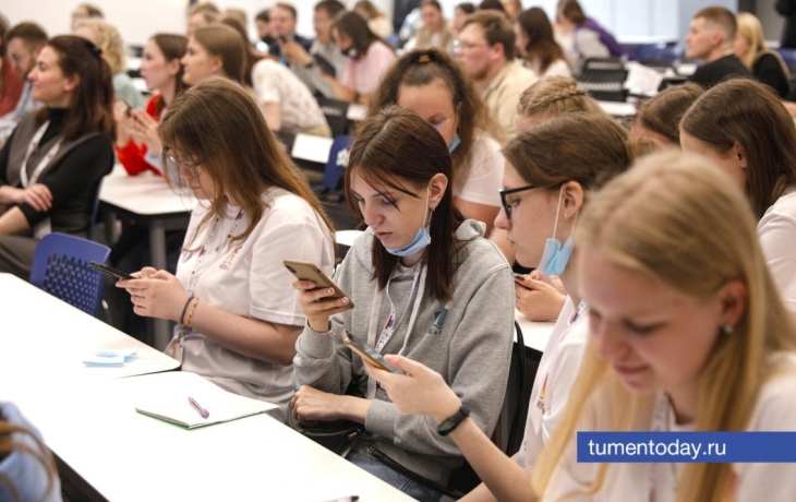 В Тюменском технопарке открывается «Школа сервиса TNF» В Тюменском технопарке открывается «Школа сервиса TNF»