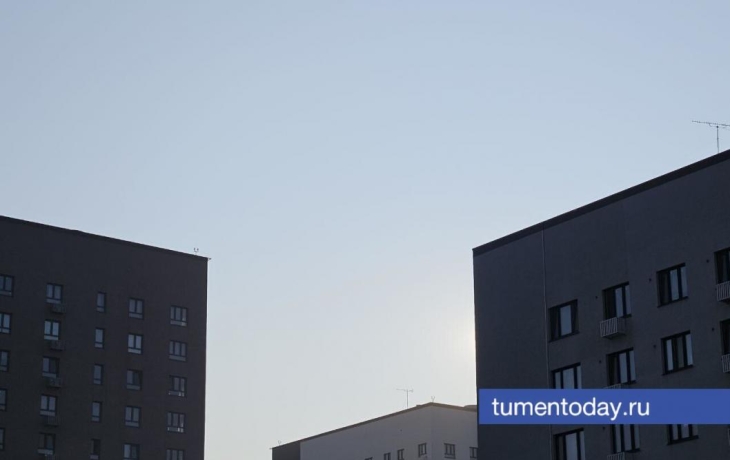 В Тюмени 8 июня будет солнечно, +23 градуса В Тюмени 8 июня будет солнечно, +23 градуса
