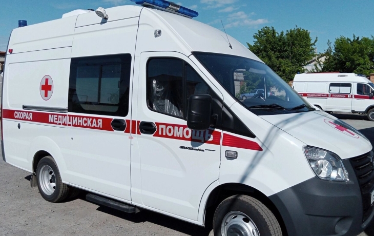 Тюменские медики рассказали о состоянии пострадавших в ДТП со скорой помощью Тюменские медики рассказали о состоянии пострадавших в ДТП со скорой помощью
