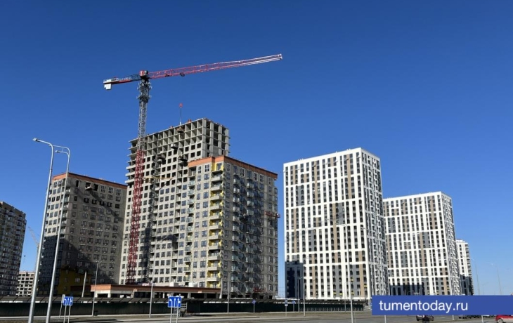 Синоптики рассказали о погоде в Тюмени на 22 апреля