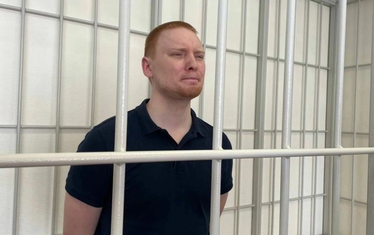 Пытки, психушка, слепота: у фигуранта «тюменского дела» резко ухудшилось здоровье Пытки, психушка, слепота: у фигуранта «тюменского дела» резко ухудшилось здоровье