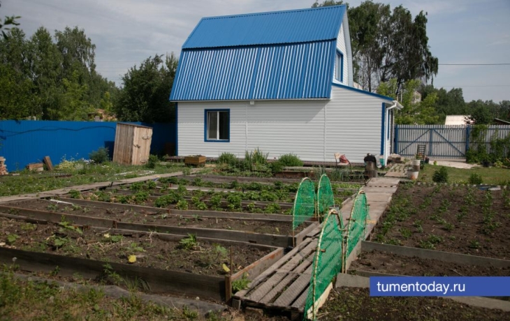 Тюменским дачникам рассказали, как не нарваться на штрафы Тюменским дачникам рассказали, как не нарваться на штрафы