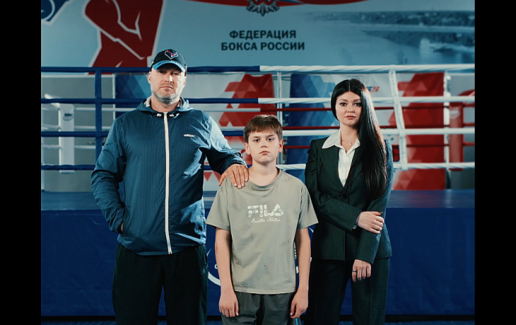 В Тюмени стартовал социальный сериал для родителей и детей
