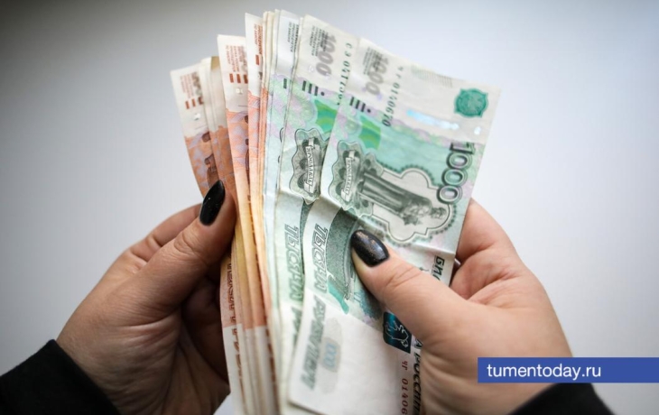 В Тюмени специалистам транспортной сферы готовы платить до 102 тыс. рублей