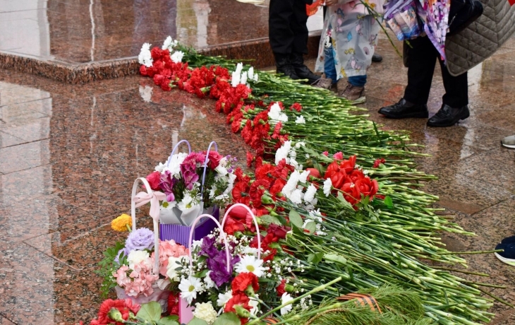 Какой будет погода в Тюмени 9 мая Какой будет погода в Тюмени 9 мая