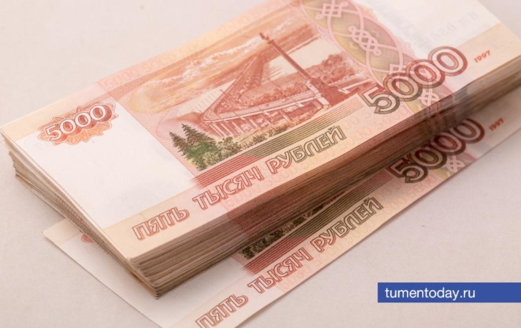 В Тюменской области сотрудника нефтяной компании поймали на коррупции