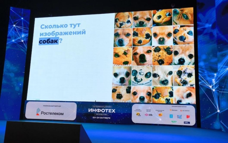 Тюменцам рассказали, чем нейросети могут быть опасны Тюменцам рассказали, чем нейросети могут быть опасны