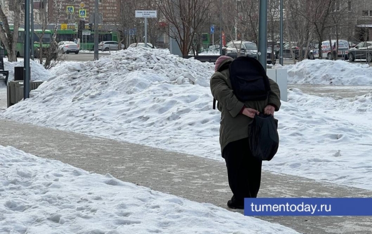 Тюменские студенты создали фотовыставку про одиноких пенсионеров