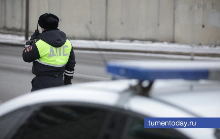 На федеральных трассах Тюменской области за год в ДТП погибли 69 человек