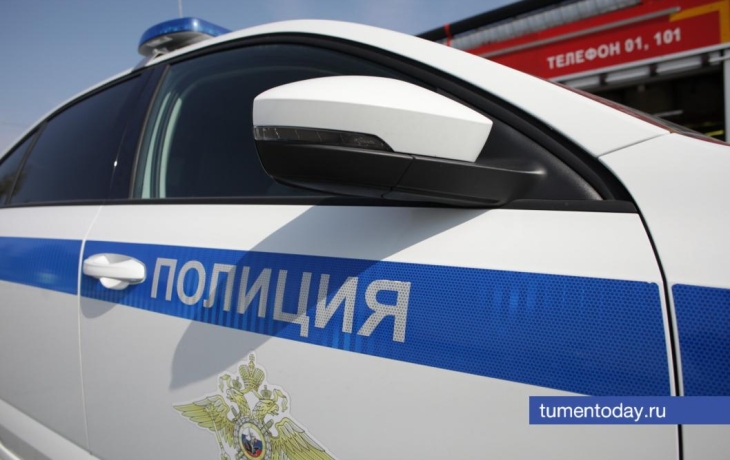 Бесправники провоцируют аварийность в Тюменской области Бесправники провоцируют аварийность в Тюменской области