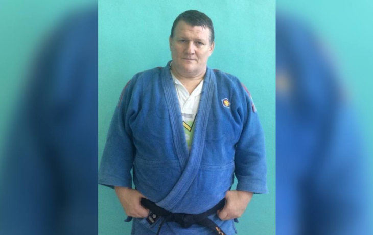 В Ишиме скончался наставник многих поколений спортсменов Дмитрий Грицук