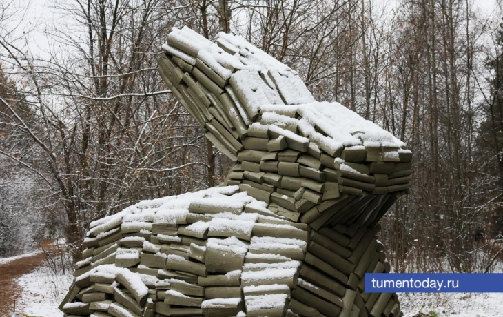 В Тюмени 8 ноября синоптики прогонозируют снег с дождем