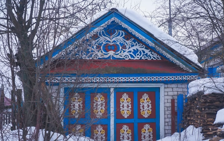 Не более 20 человек. В Тюменской области пересчитали жителей самых крохотных деревень