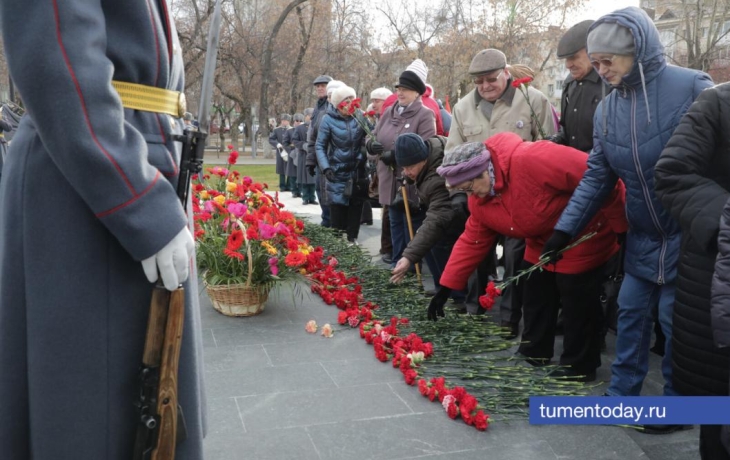 В Тюмени пройдет акция «Свеча» в рамках фестиваля «Димитриевская суббота» В Тюмени пройдет акция «Свеча» в рамках фестиваля «Димитриевская суббота»
