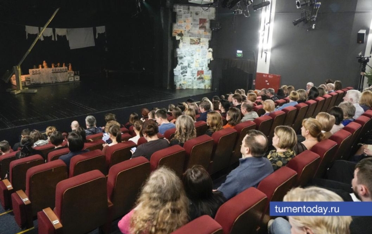 Тюменцы создадут театральные постановки на основе «Героя нашего времени» Михаила Лермонтова Тюменцы создадут театральные постановки на основе «Героя нашего времени» Михаила Лермонтова