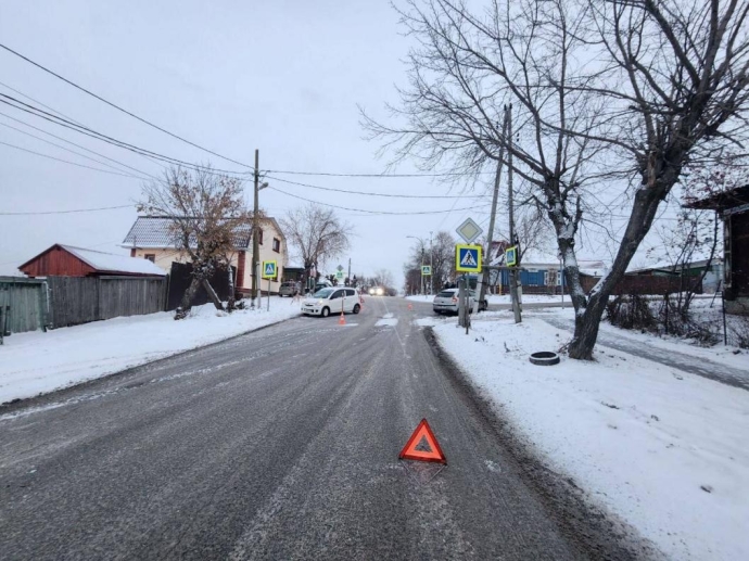 Фото Госавтоинспекции по Тюменской области