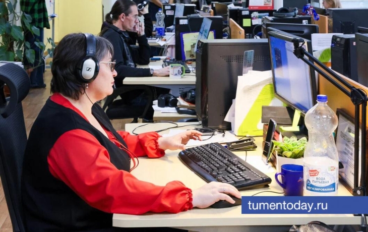 За 11 месяцев 2025 года служба занятости трудоустроила более 29 тысяч тюменцев