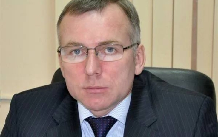 Скончался депутат Тюменской областной Думы шестого и седьмого созывов Андрей Моргун