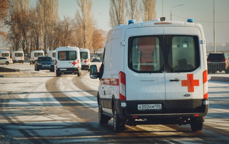 Тюменская «неотложка» в выходные: 1190 вызовов и 73 отказавшихся от помощи пациентов Тюменская «неотложка» в выходные: 1190 вызовов и 73 отказавшихся от помощи пациентов