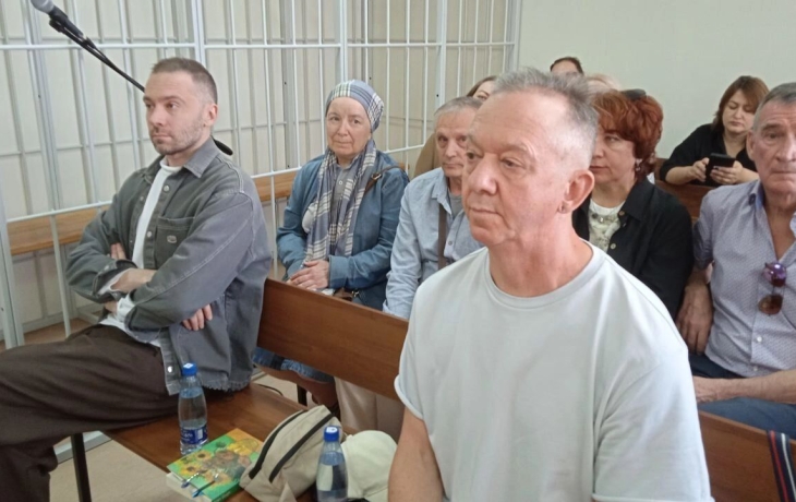 «Нонсенс, шок и непонимание»: суд по «театральному делу» в Тюмени начался с сенсации
