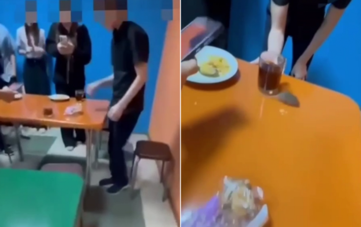 Ялуторовскую школу проверят после жалоб на грызунов