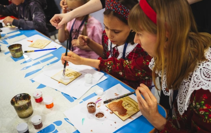 Музейный комплекс  им. И.Я. Словцова приглашает тюменцев на новогодние программы