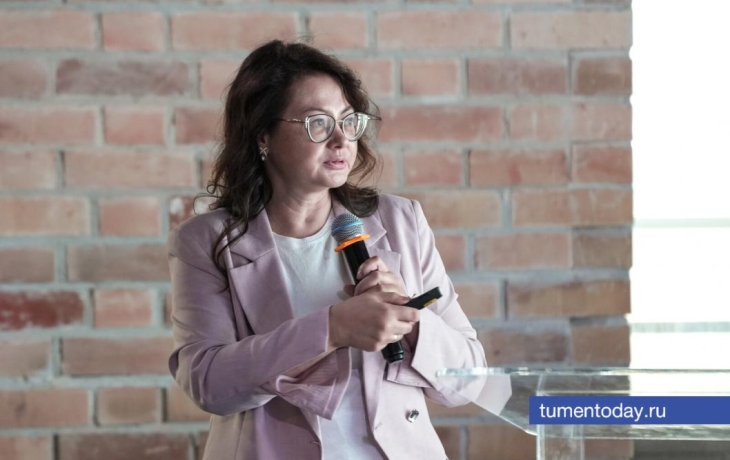 «Тюменская область сегодня» поделилась опытом эффективного PR-менеджемента. ФОТО