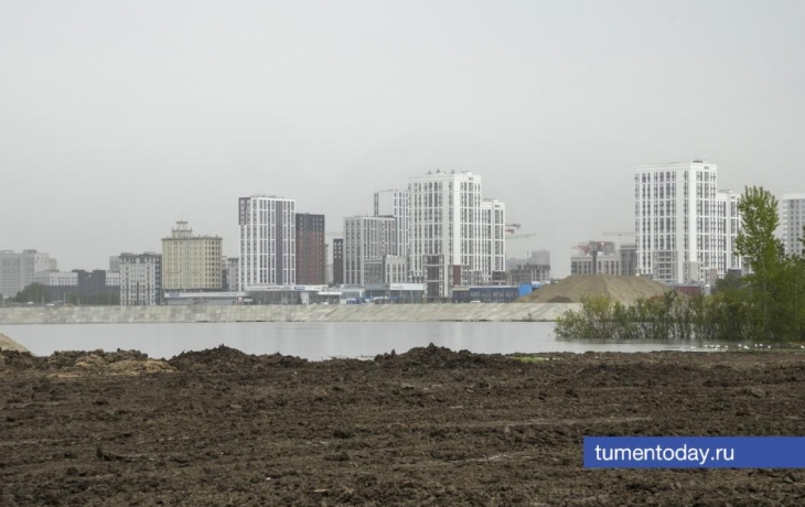 Городской пляж на озере Круглом откроют 5 июля Городской пляж на озере Круглом откроют 5 июля