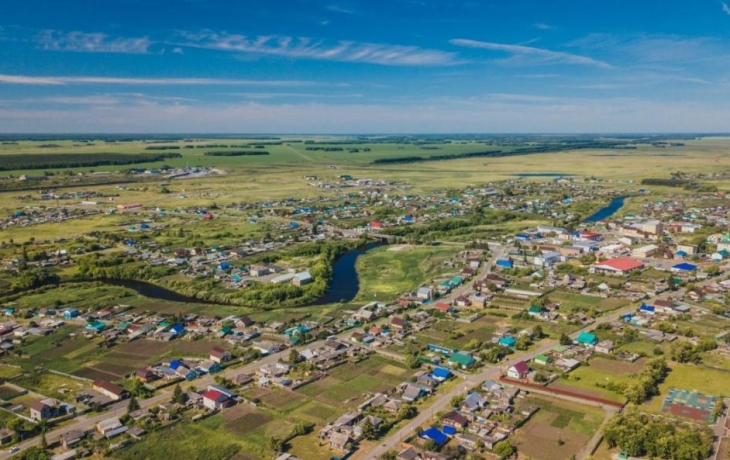 Более 3,5 миллиарда рублей вложат в развитие водоснабжения Омутинского округа
