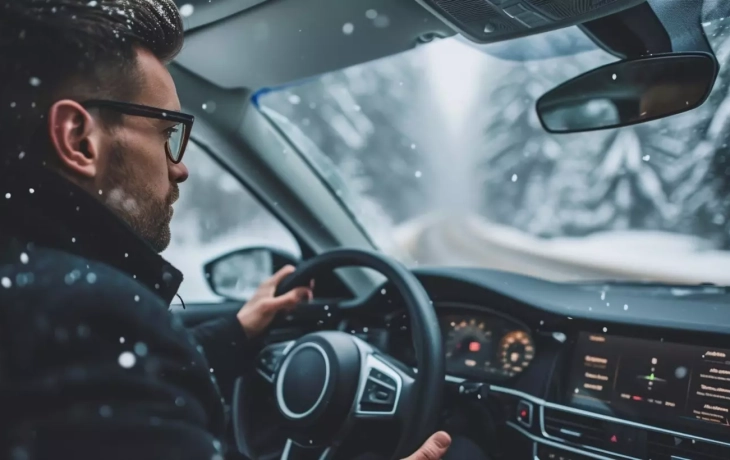 Toyota стала лидером продаж среди SUV с пробегом в Тюменской области