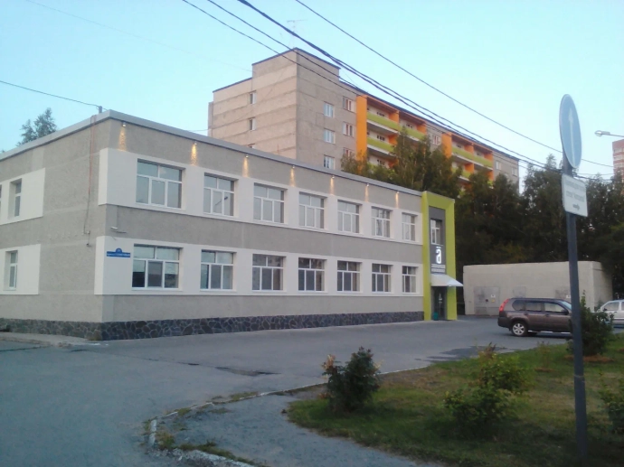 Отель «Алгоритм»